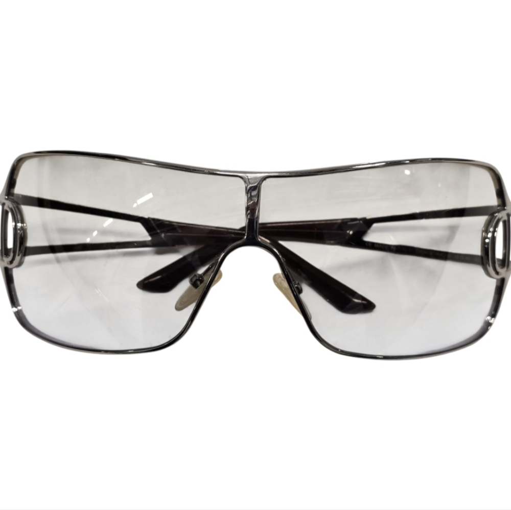 Auth DIOR Sunglasses - Picture 3 of 11